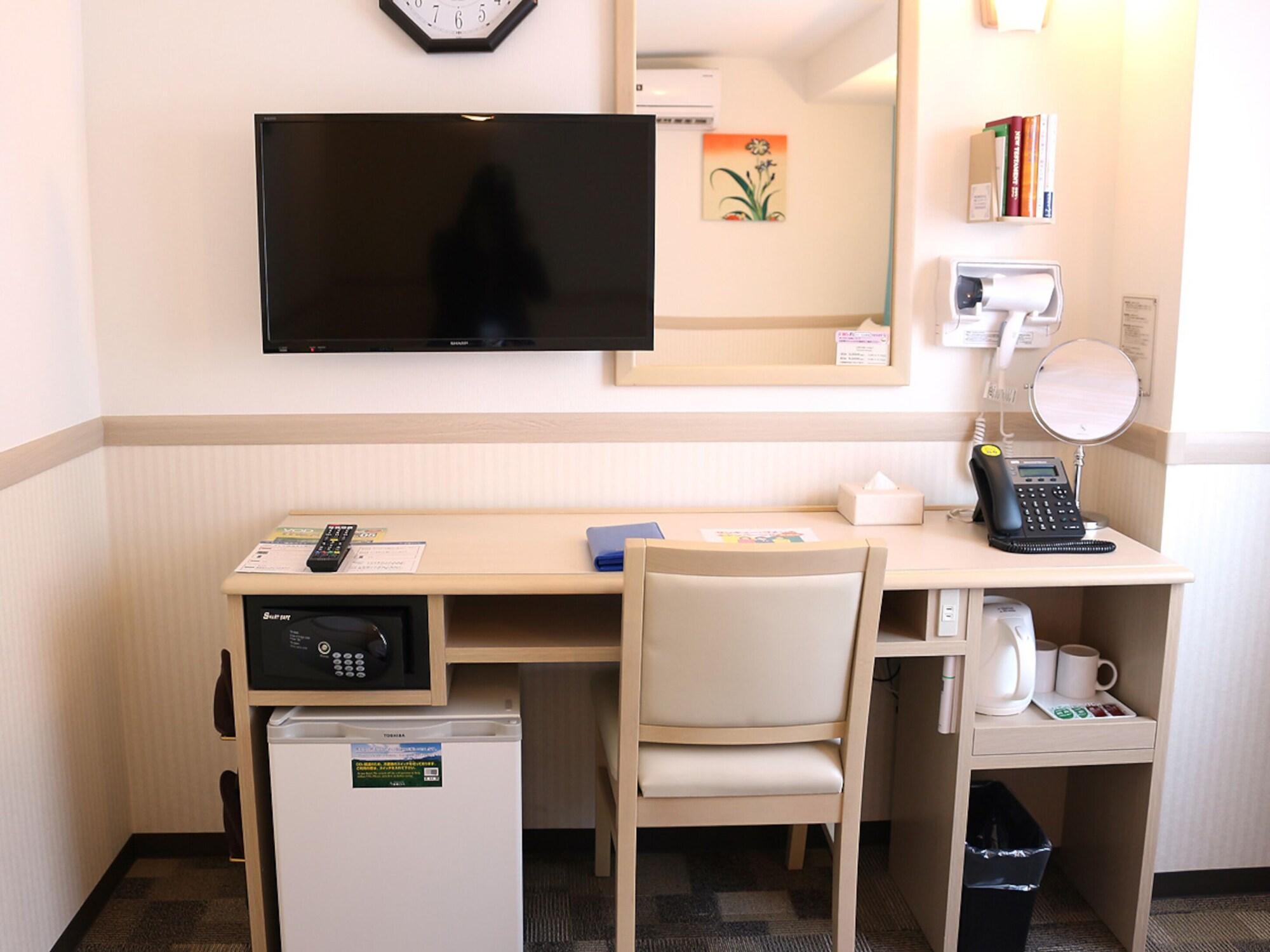 Toyoko Inn Shin-Osaka-eki Higashi-guchi Eksteriør billede