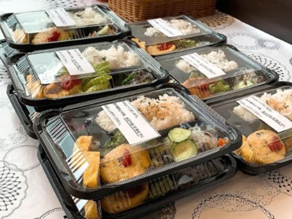 Toyoko Inn Shin-Osaka-eki Higashi-guchi Eksteriør billede