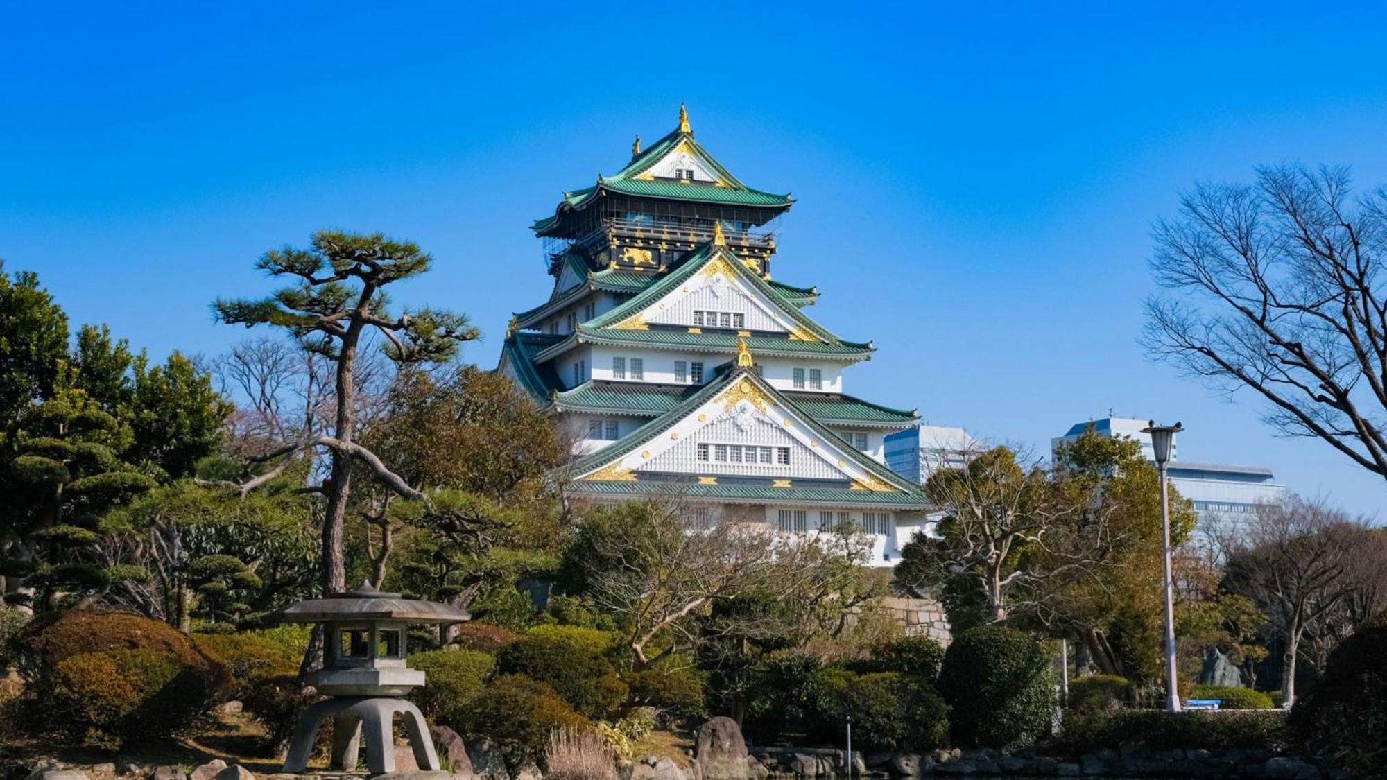 Toyoko Inn Shin-Osaka-eki Higashi-guchi Eksteriør billede