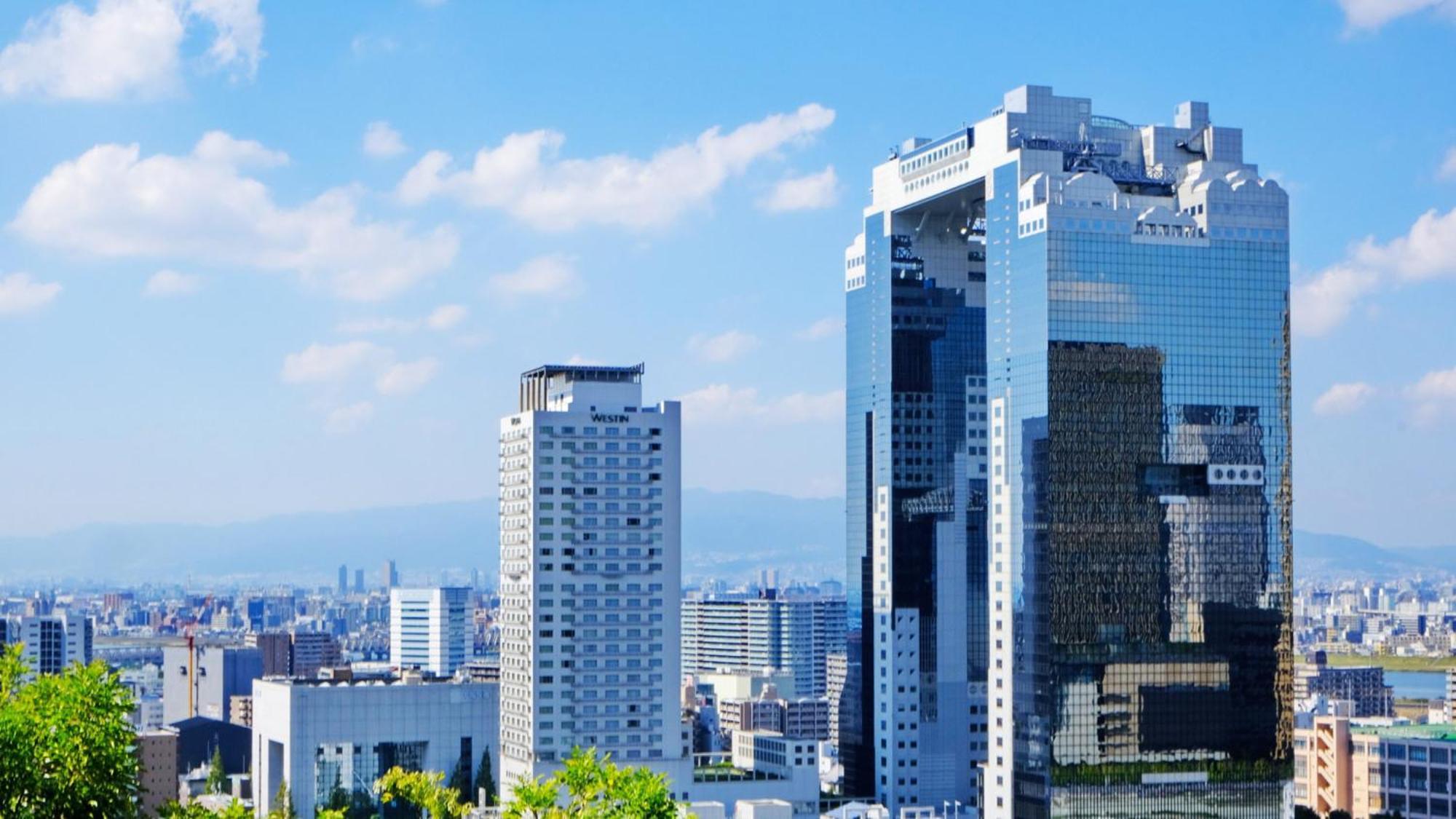 Toyoko Inn Shin-Osaka-eki Higashi-guchi Eksteriør billede