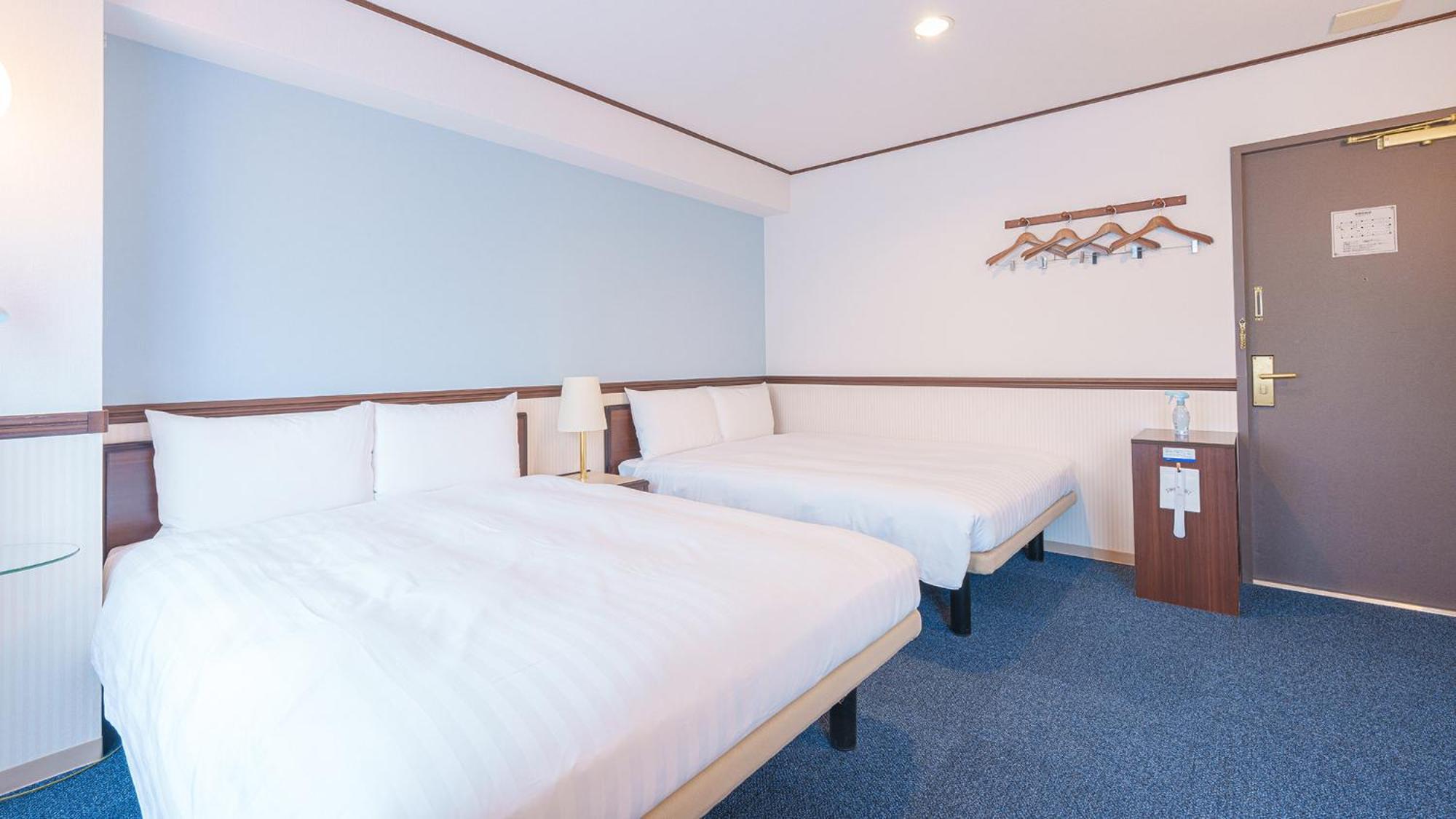 Toyoko Inn Shin-Osaka-eki Higashi-guchi Eksteriør billede