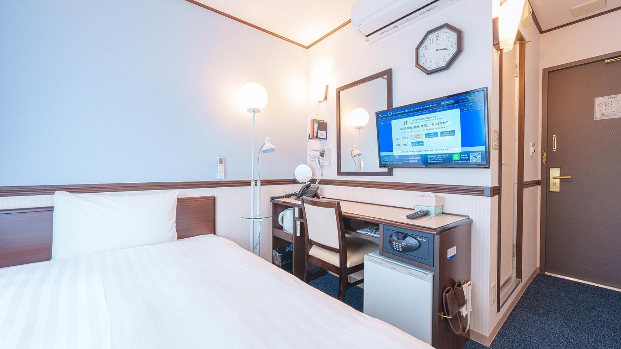 Toyoko Inn Shin-Osaka-eki Higashi-guchi Eksteriør billede