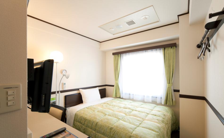 Toyoko Inn Shin-Osaka-eki Higashi-guchi Eksteriør billede